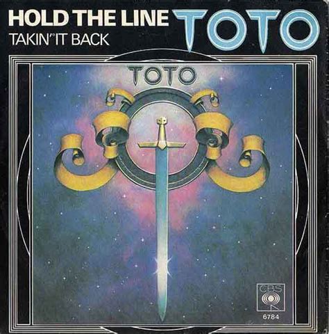 Toto hold the line - Hold The Line Solo Tab. by Toto. 101,510 views, added to favorites 240 times. Capo: no capo. Author Bilzzard_of_Ozz 65. 1 contributor total, last edit on Sep 26, 2016. View official tab. We have an official Hold The Line tab made by UG professional guitarists. Check out the tab.